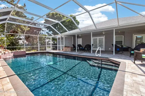 1105 Baywood Court Malabar FL 32950