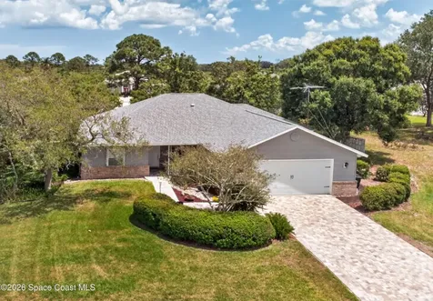 1105 Baywood Court Malabar FL 32950