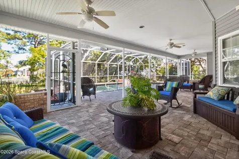 1105 Baywood Court Malabar FL 32950