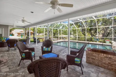 1105 Baywood Court Malabar FL 32950