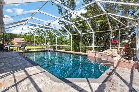 1105 Baywood Court Malabar FL 32950