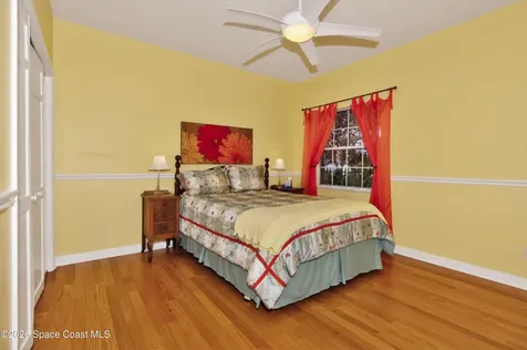1105 Baywood Court Malabar FL 32950