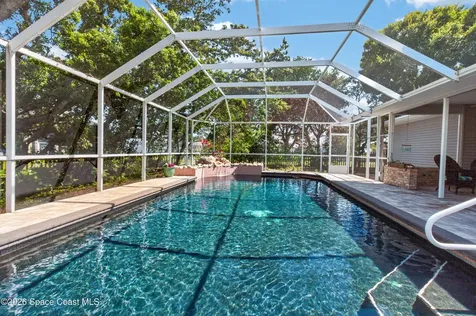 1105 Baywood Court Malabar FL 32950