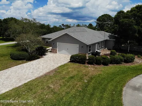 1105 Baywood Court Malabar FL 32950