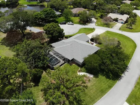 1105 Baywood Court Malabar FL 32950