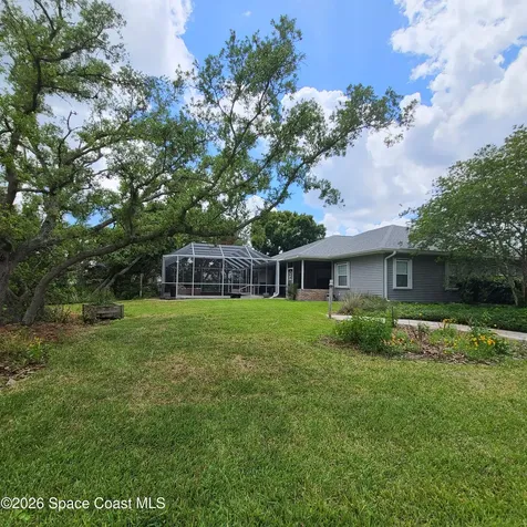 1105 Baywood Court Malabar FL 32950