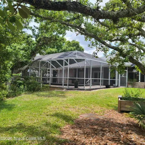 1105 Baywood Court Malabar FL 32950