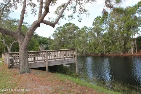 1105 Baywood Court Malabar FL 32950