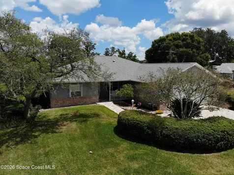 1105 Baywood Court Malabar FL 32950