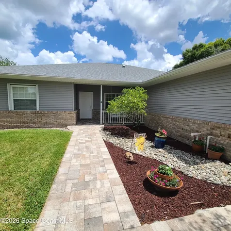 1105 Baywood Court Malabar FL 32950