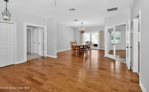 1105 Baywood Court Malabar FL 32950