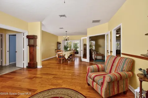 1105 Baywood Court Malabar FL 32950