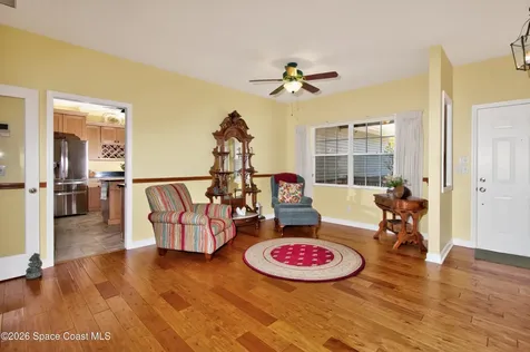 1105 Baywood Court Malabar FL 32950