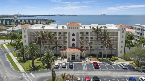 551 Casa Bella Drive Cape Canaveral FL 32920