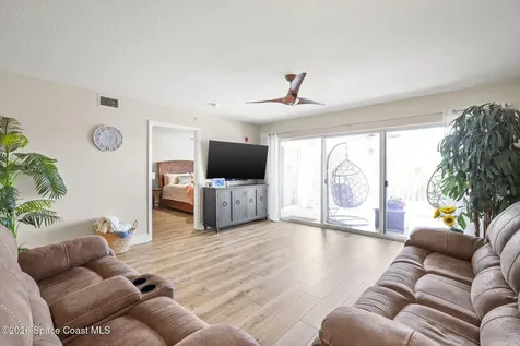 551 Casa Bella Drive Cape Canaveral FL 32920