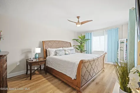 551 Casa Bella Drive Cape Canaveral FL 32920