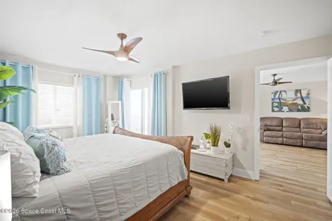 551 Casa Bella Drive Cape Canaveral FL 32920