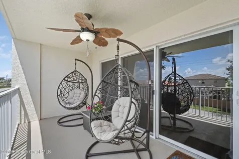 551 Casa Bella Drive Cape Canaveral FL 32920