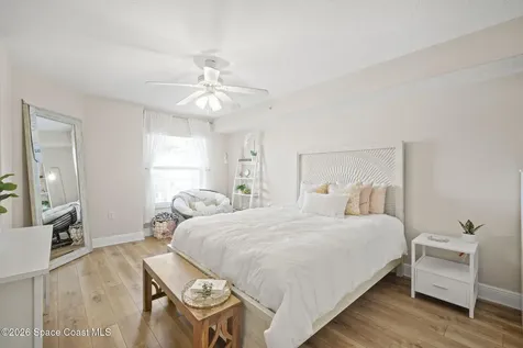 551 Casa Bella Drive Cape Canaveral FL 32920