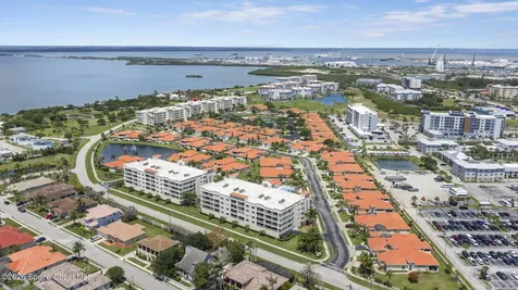551 Casa Bella Drive Cape Canaveral FL 32920