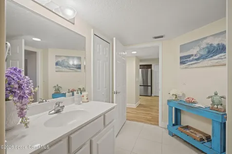 551 Casa Bella Drive Cape Canaveral FL 32920