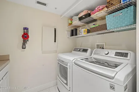 551 Casa Bella Drive Cape Canaveral FL 32920