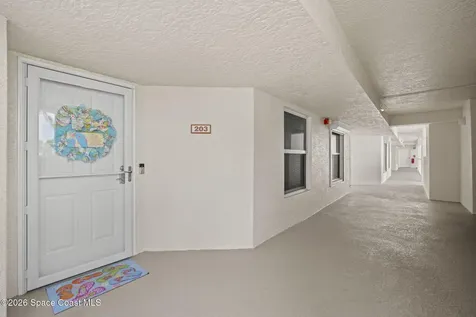 551 Casa Bella Drive Cape Canaveral FL 32920