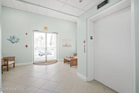 551 Casa Bella Drive Cape Canaveral FL 32920