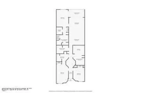 551 Casa Bella Drive Cape Canaveral FL 32920