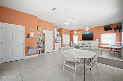 551 Casa Bella Drive Cape Canaveral FL 32920