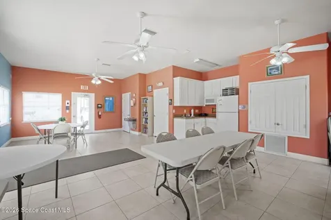 551 Casa Bella Drive Cape Canaveral FL 32920