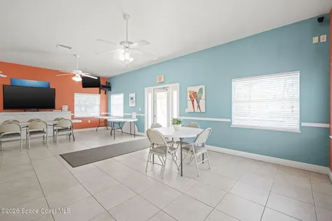 551 Casa Bella Drive Cape Canaveral FL 32920