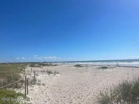 551 Casa Bella Drive Cape Canaveral FL 32920