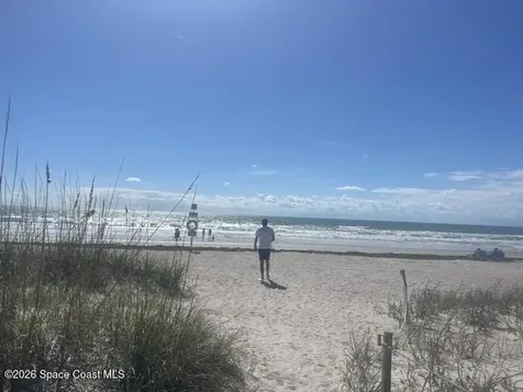 551 Casa Bella Drive Cape Canaveral FL 32920
