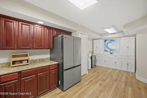 551 Casa Bella Drive Cape Canaveral FL 32920