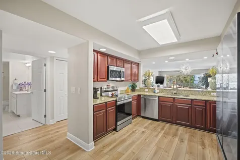 551 Casa Bella Drive Cape Canaveral FL 32920