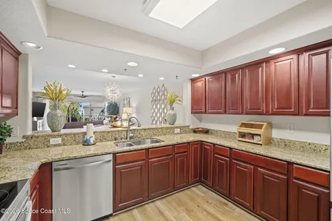 551 Casa Bella Drive Cape Canaveral FL 32920