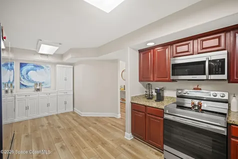 551 Casa Bella Drive Cape Canaveral FL 32920