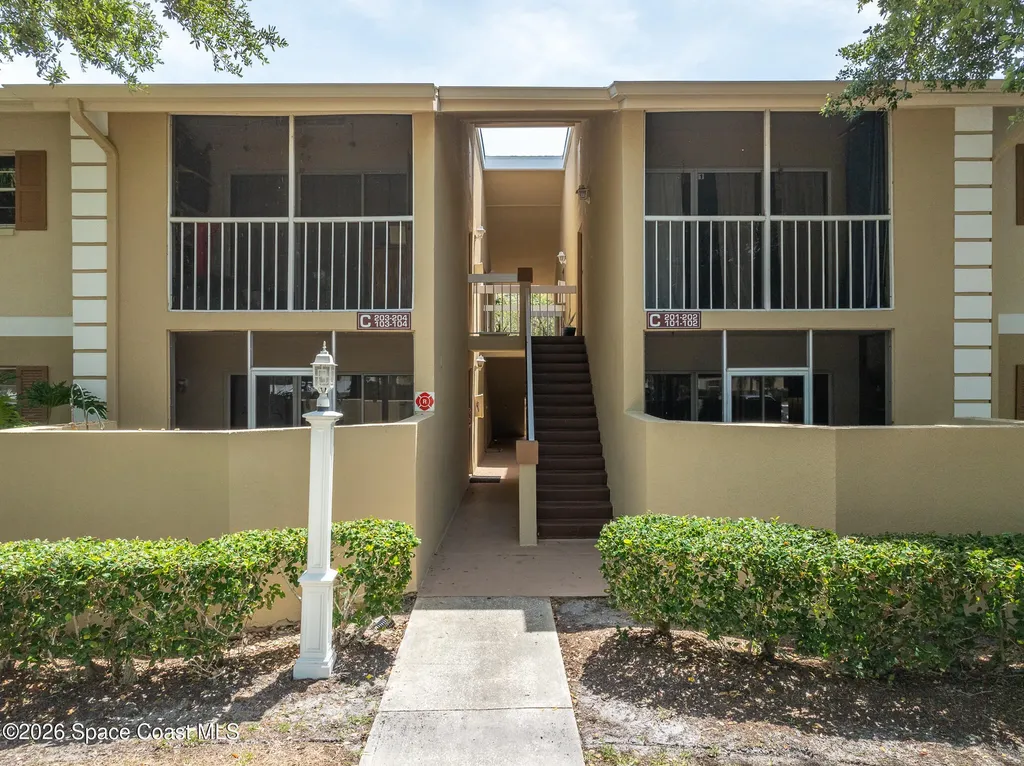 1641 Sunny Brook Lane NE Palm Bay FL 32905