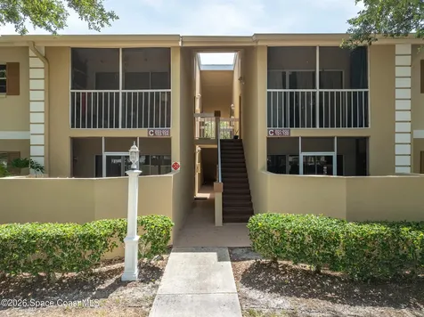 1641 Sunny Brook Lane NE Palm Bay FL 32905