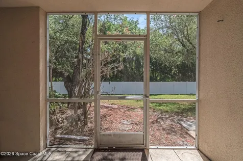 1641 Sunny Brook Lane NE Palm Bay FL 32905