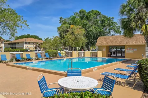 1641 Sunny Brook Lane NE Palm Bay FL 32905