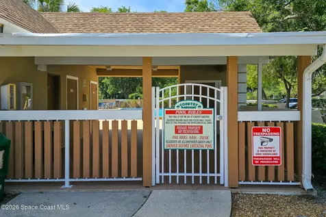 1641 Sunny Brook Lane NE Palm Bay FL 32905