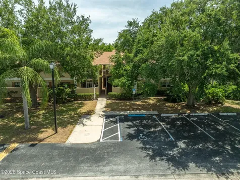 1641 Sunny Brook Lane NE Palm Bay FL 32905