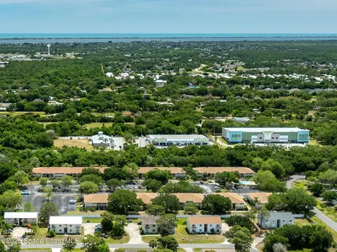 1641 Sunny Brook Lane NE Palm Bay FL 32905
