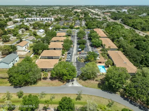 1641 Sunny Brook Lane NE Palm Bay FL 32905