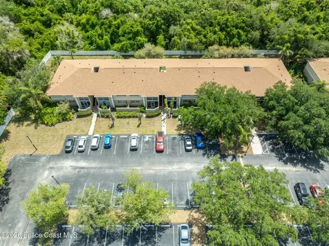 1641 Sunny Brook Lane NE Palm Bay FL 32905