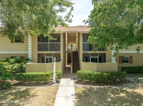 1641 Sunny Brook Lane NE Palm Bay FL 32905