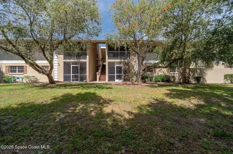 1641 Sunny Brook Lane NE Palm Bay FL 32905
