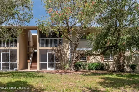 1641 Sunny Brook Lane NE Palm Bay FL 32905